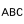 Mode text.svg
